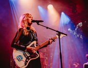 Judith @ OLT Rivierenhof, Antwerpen