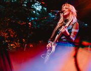 Judith @ OLT Rivierenhof, Antwerpen