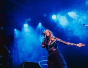 Judith @ OLT Rivierenhof, Antwerpen