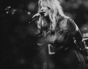 Judith @ OLT Rivierenhof, Antwerpen