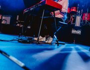 Judith @ OLT Rivierenhof, Antwerpen