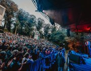 Judith @ OLT Rivierenhof, Antwerpen