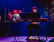 Judith @ OLT Rivierenhof, Antwerpen