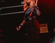 Judith @ OLT Rivierenhof, Antwerpen