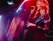 Judith @ OLT Rivierenhof, Antwerpen