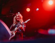 Judith @ OLT Rivierenhof, Antwerpen