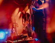 Helmut Lotti goes Metal @ OLT Rivierenhof, Antwerpen