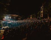 Helmut Lotti goes Metal @ OLT Rivierenhof, Antwerpen