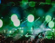 Helmut Lotti goes Metal @ OLT Rivierenhof, Antwerpen