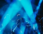 Helmut Lotti goes Metal @ OLT Rivierenhof, Antwerpen