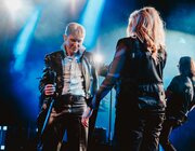 Helmut Lotti goes Metal @ OLT Rivierenhof, Antwerpen