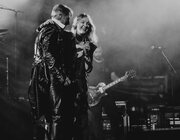 Helmut Lotti goes Metal @ OLT Rivierenhof, Antwerpen