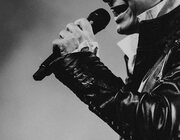 Helmut Lotti goes Metal @ OLT Rivierenhof, Antwerpen