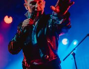 Helmut Lotti goes Metal @ OLT Rivierenhof, Antwerpen