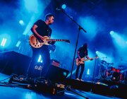 Helmut Lotti goes Metal @ OLT Rivierenhof, Antwerpen