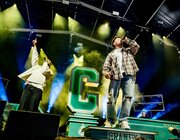 Kraantje Pappie @ Crammerock 2023, Stekene