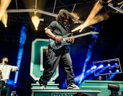 Kraantje Pappie @ Crammerock 2023, Stekene