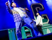 Kraantje Pappie @ Crammerock 2023, Stekene