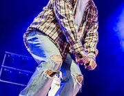 Kraantje Pappie @ Crammerock 2023, Stekene