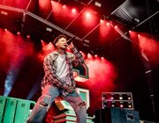 Kraantje Pappie @ Crammerock 2023, Stekene