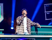 Kraantje Pappie @ Crammerock 2023, Stekene