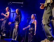 Kraantje Pappie @ Crammerock 2023, Stekene