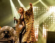 Selah Sue @ Crammerock 2023, Stekene