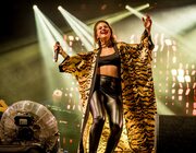 Selah Sue @ Crammerock 2023, Stekene