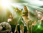 Selah Sue @ Crammerock 2023, Stekene