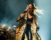 Selah Sue @ Crammerock 2023, Stekene