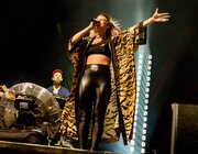 Selah Sue @ Crammerock 2023, Stekene