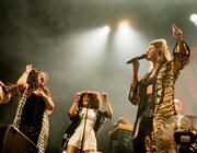 Selah Sue @ Crammerock 2023, Stekene