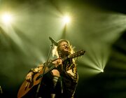 Selah Sue @ Crammerock 2023, Stekene