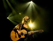 Selah Sue @ Crammerock 2023, Stekene