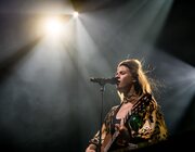 Selah Sue @ Crammerock 2023, Stekene