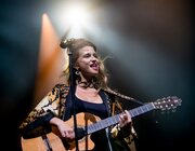 Selah Sue @ Crammerock 2023, Stekene