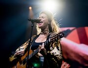 Selah Sue @ Crammerock 2023, Stekene