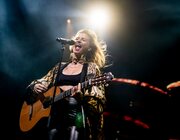 Selah Sue @ Crammerock 2023, Stekene