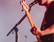 Chase Atlantic @ Ancienne Belgique, Brussel