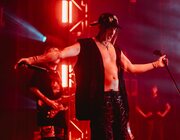 Chase Atlantic @ Ancienne Belgique, Brussel