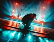 Chase Atlantic @ Ancienne Belgique, Brussel