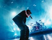 Chase Atlantic @ Ancienne Belgique, Brussel