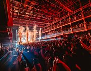 Chase Atlantic @ Ancienne Belgique, Brussel