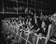 Chase Atlantic @ Ancienne Belgique, Brussel