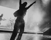 Chase Atlantic @ Ancienne Belgique, Brussel