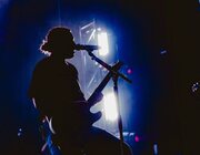 Chase Atlantic @ Ancienne Belgique, Brussel