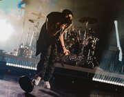 Chase Atlantic @ Ancienne Belgique, Brussel