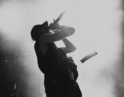 Chase Atlantic @ Ancienne Belgique, Brussel