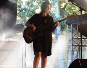 Bat Eyes @ Bel Air Woods , Willebroek