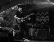 Bat Eyes @ Bel Air Woods , Willebroek